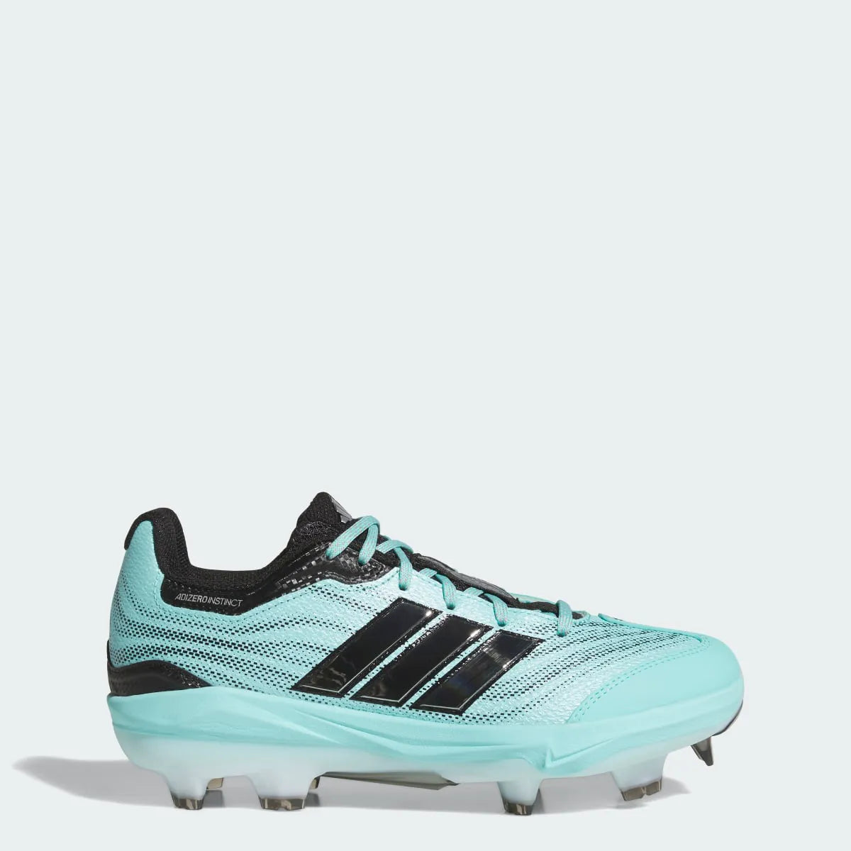 Softball Turquoise