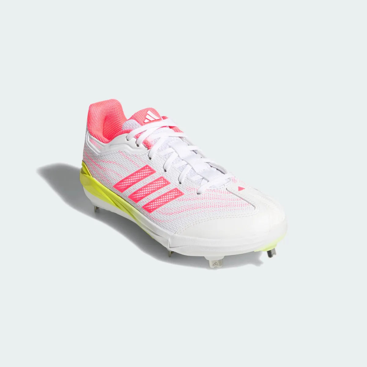 Softball White