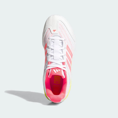 Softball White