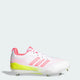 Softball White