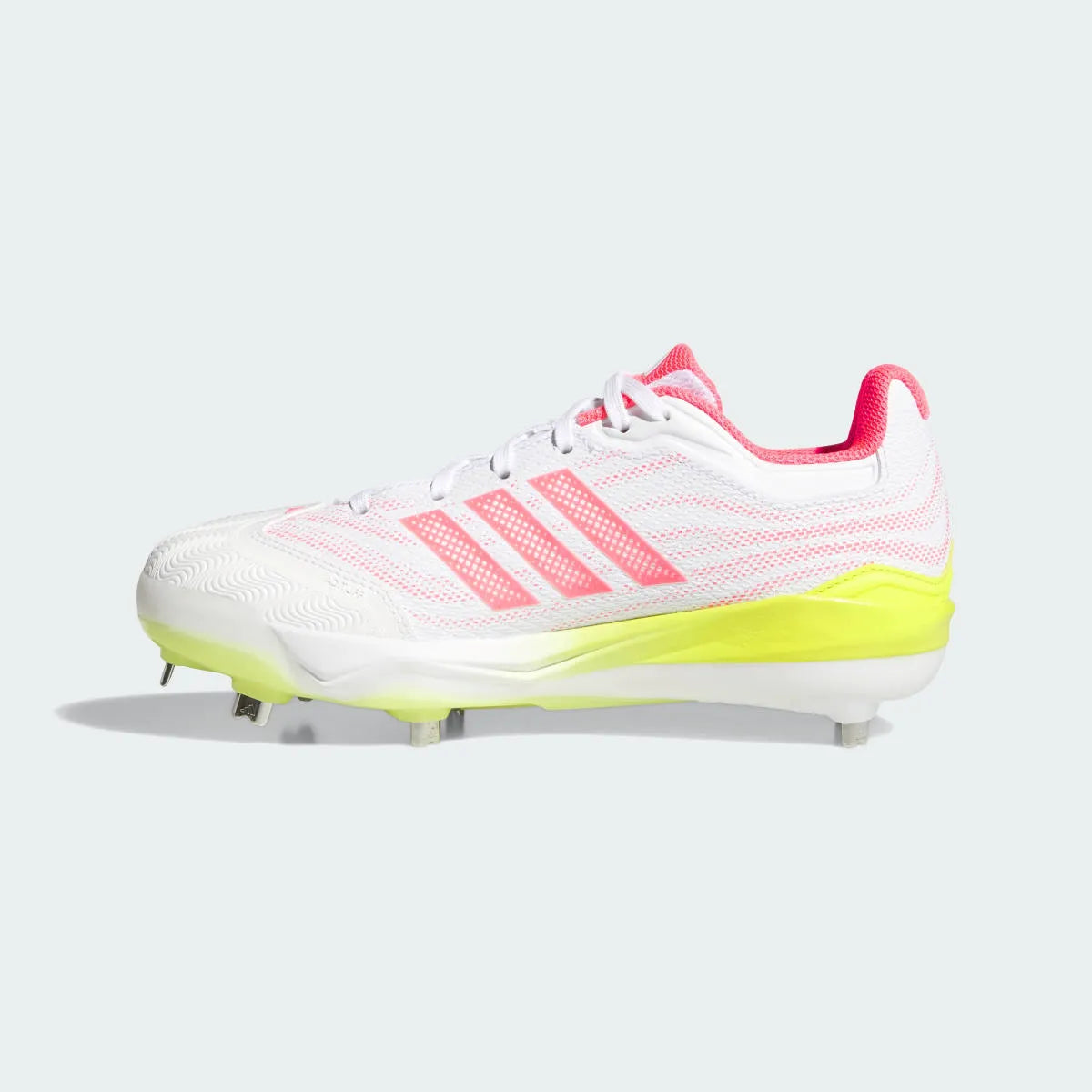Softball White
