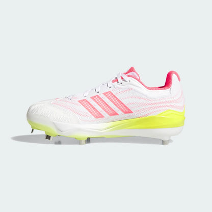 Softball White
