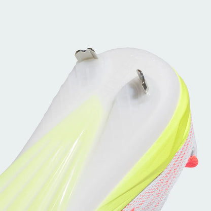 Softball White