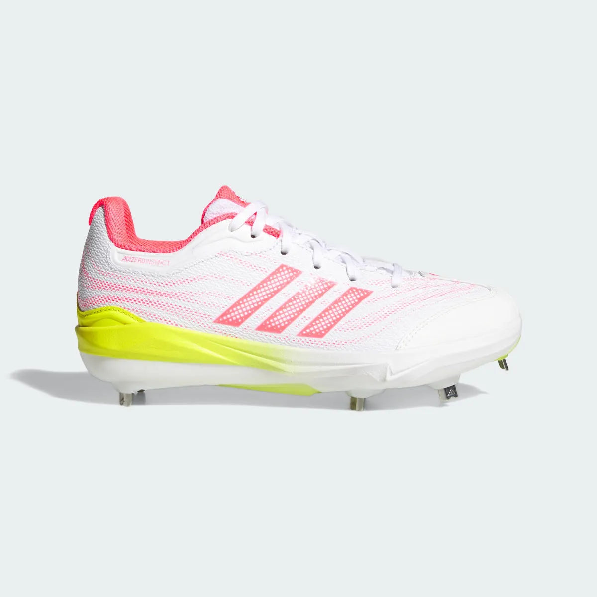 Softball White