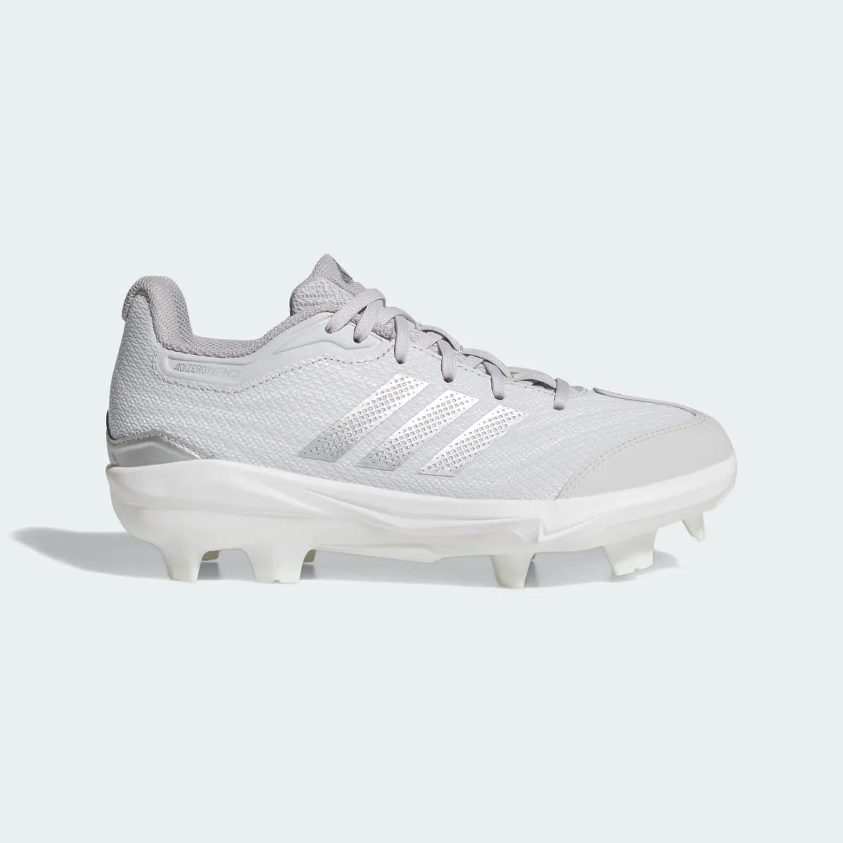 Softball Grey