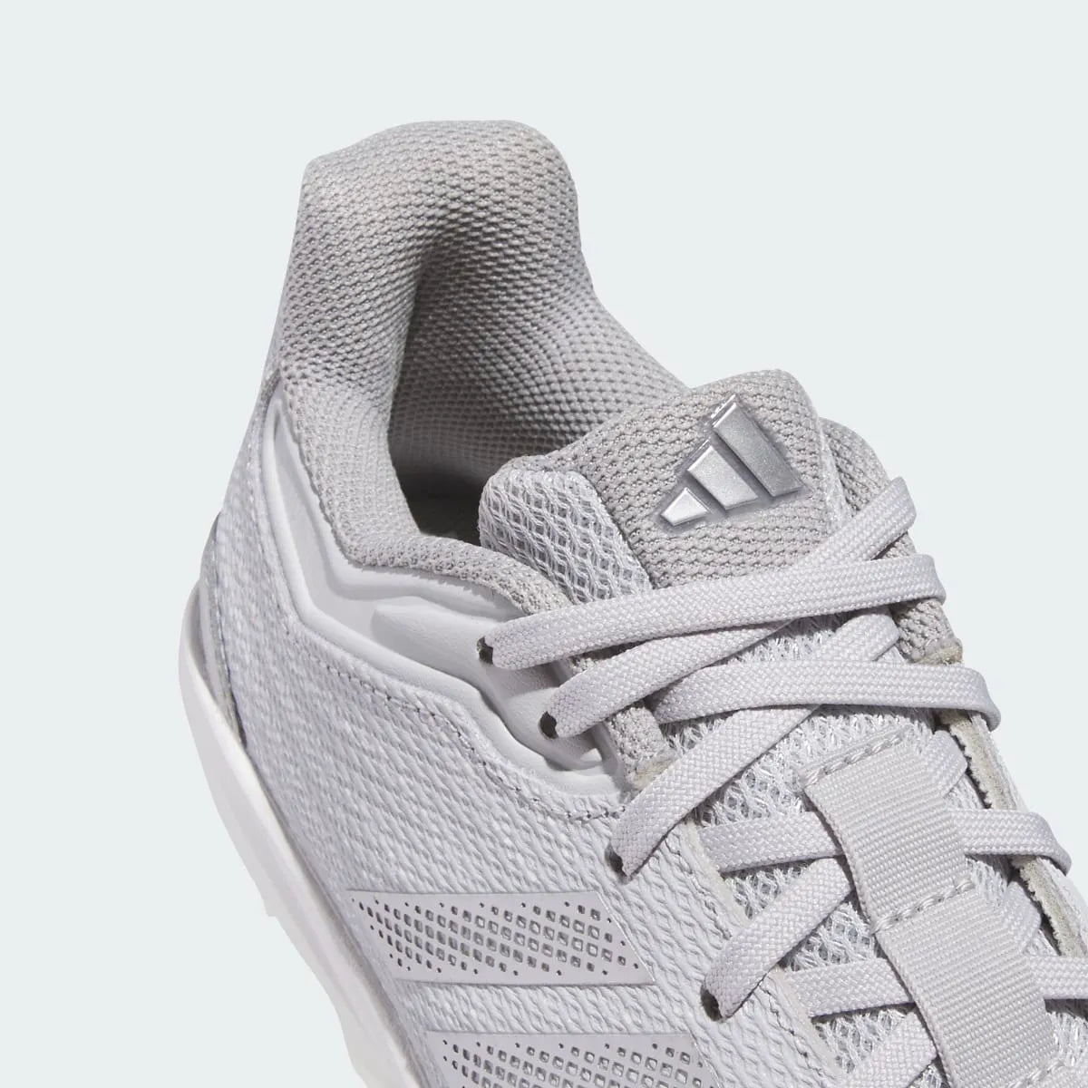 Softball Grey