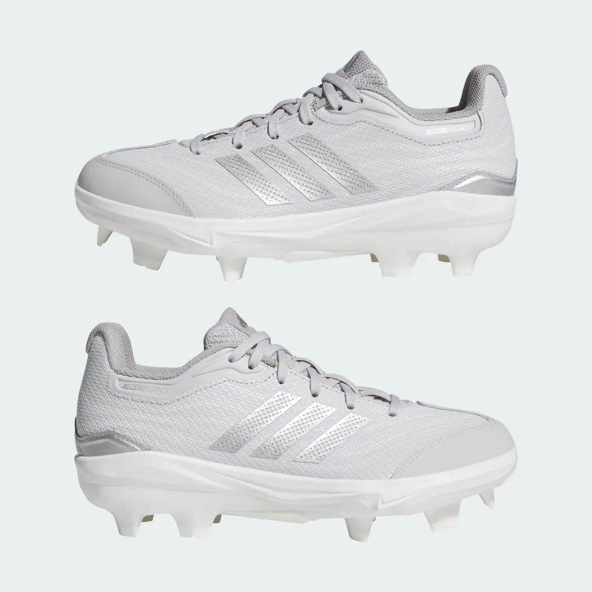 Softball Grey