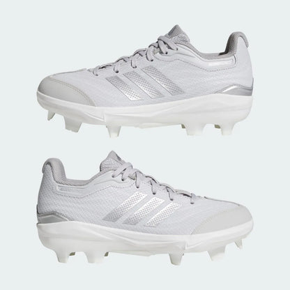 Softball Grey