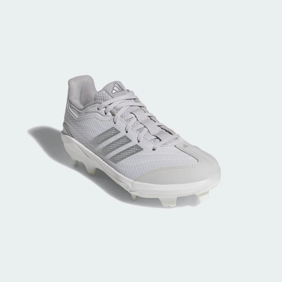 Softball Grey