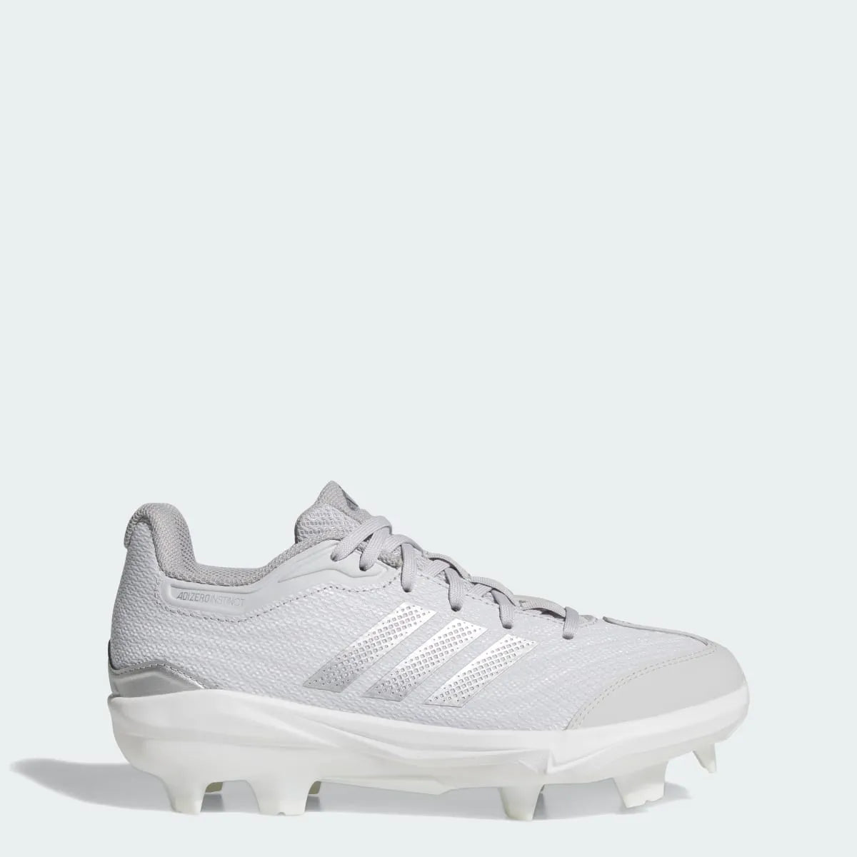 Softball Grey