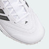 Softball White