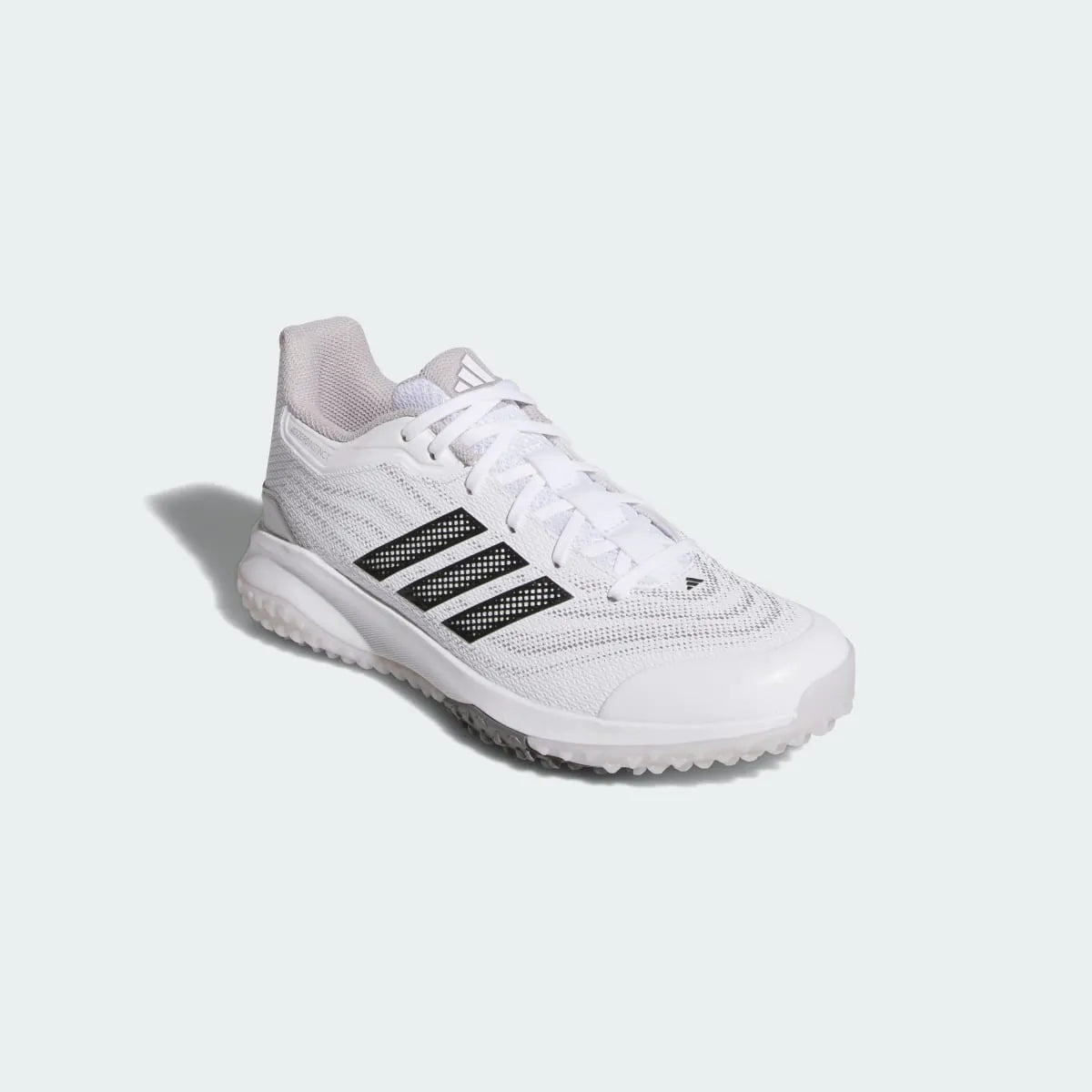 Softball White