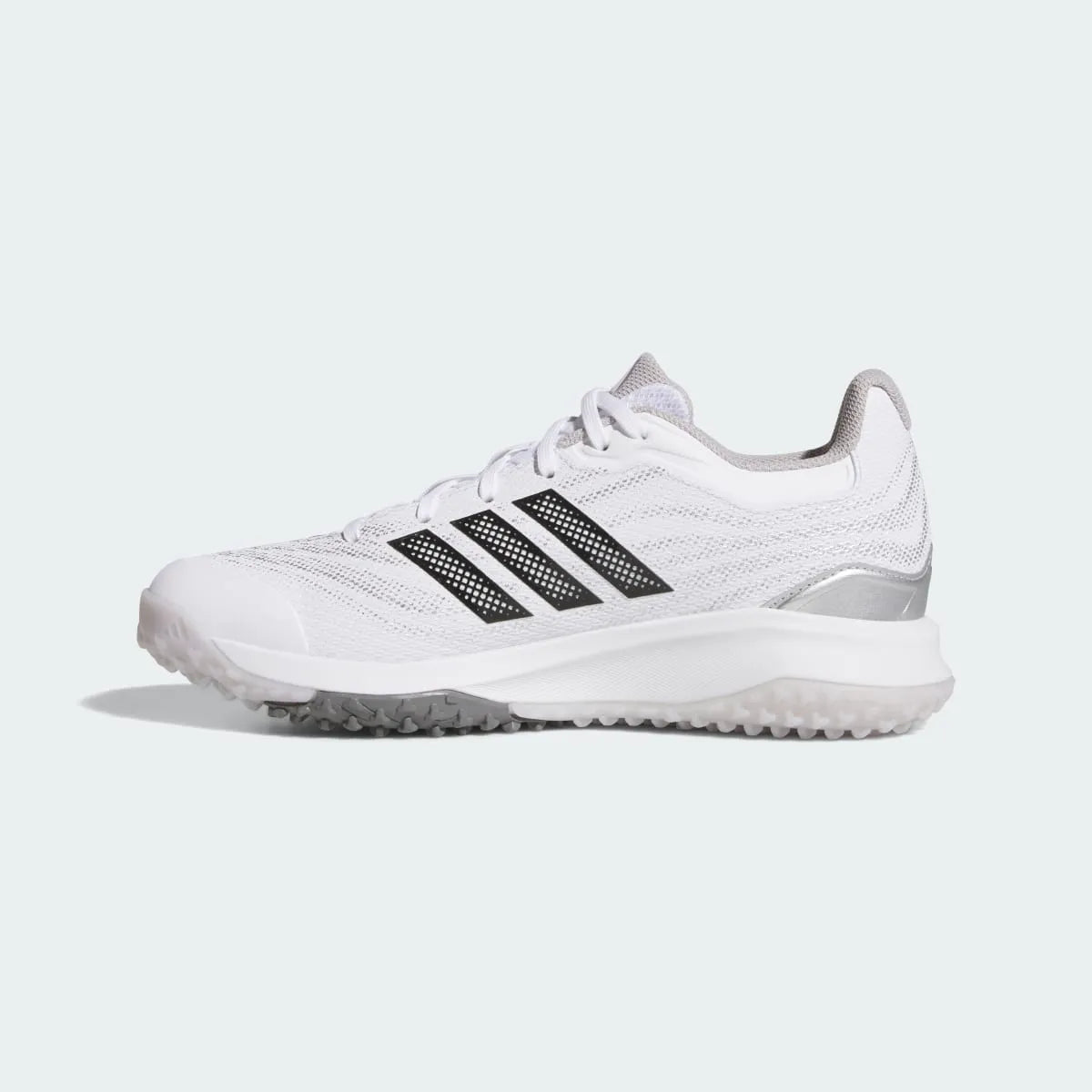 Softball White