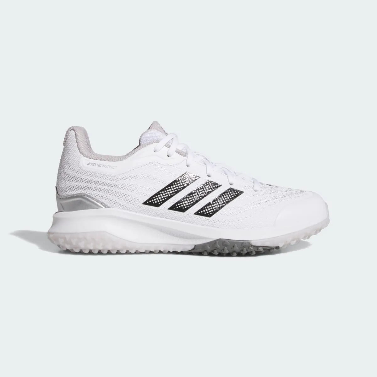 Softball White