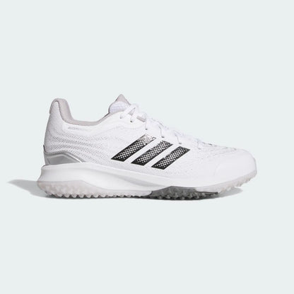 Softball White