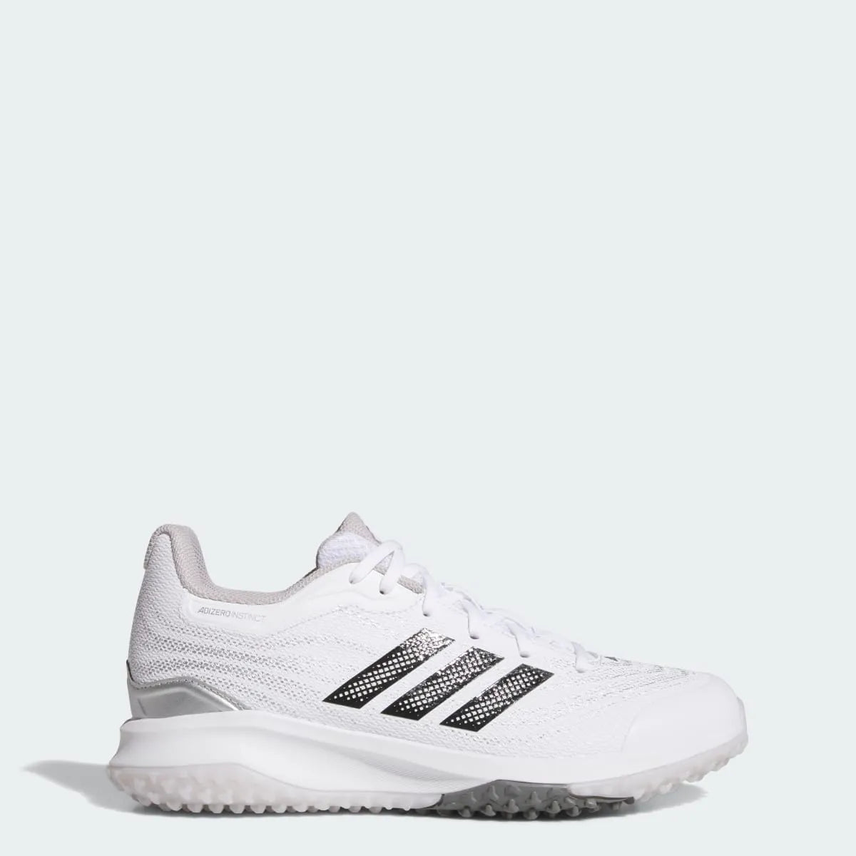 Softball White