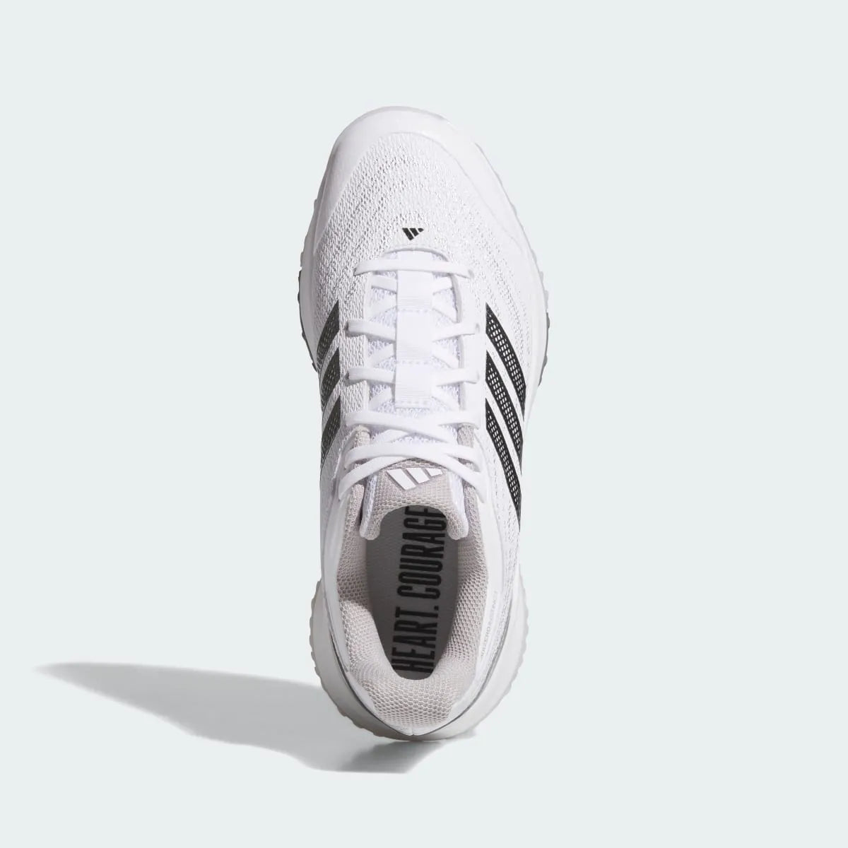 Softball White