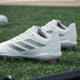 Softball White