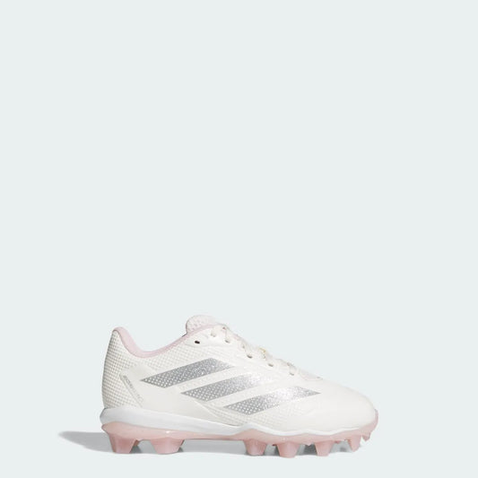 Softball White