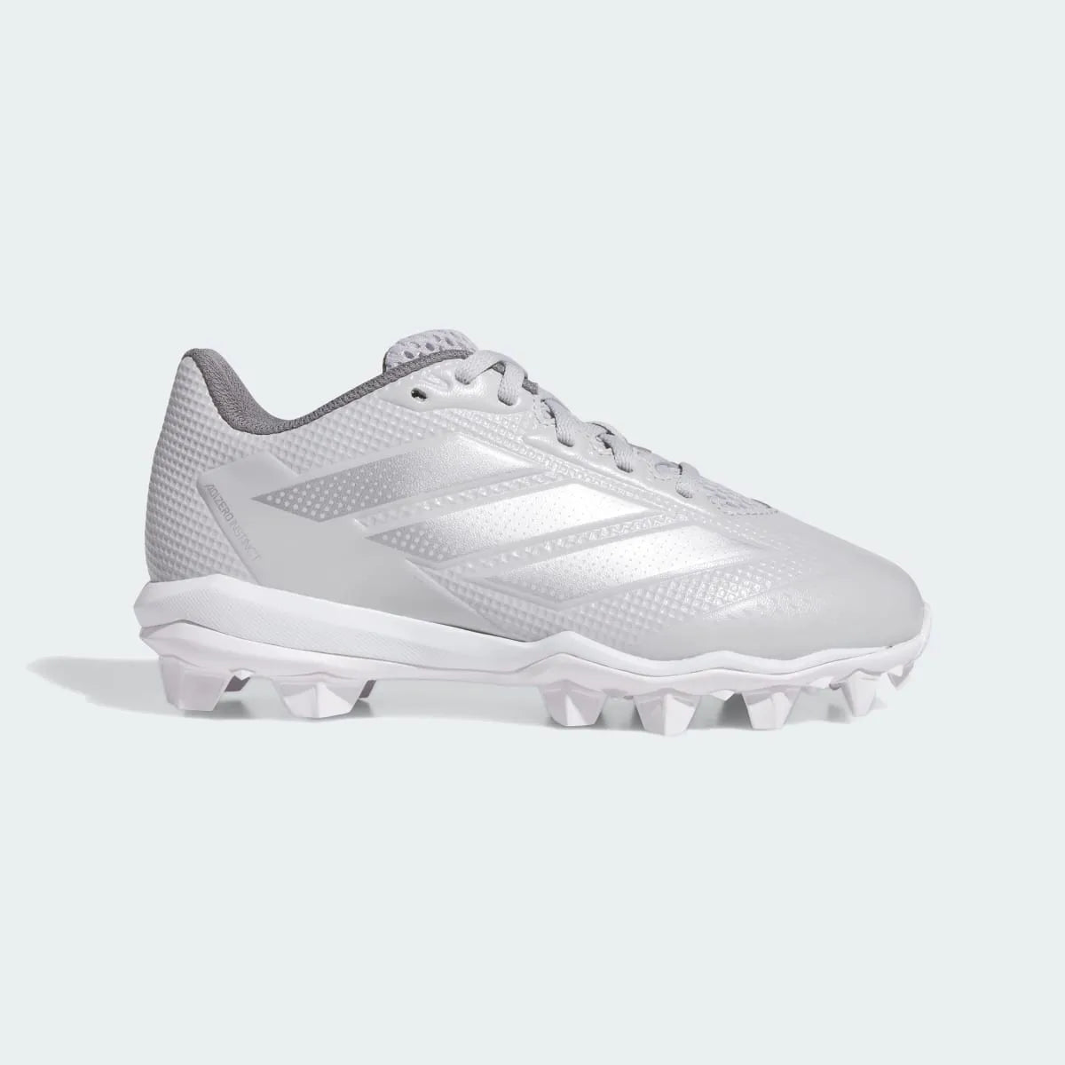 Softball Grey