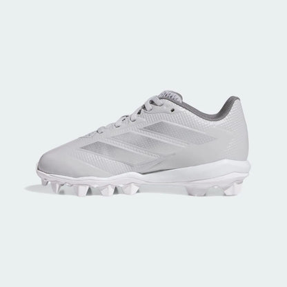 Softball Grey