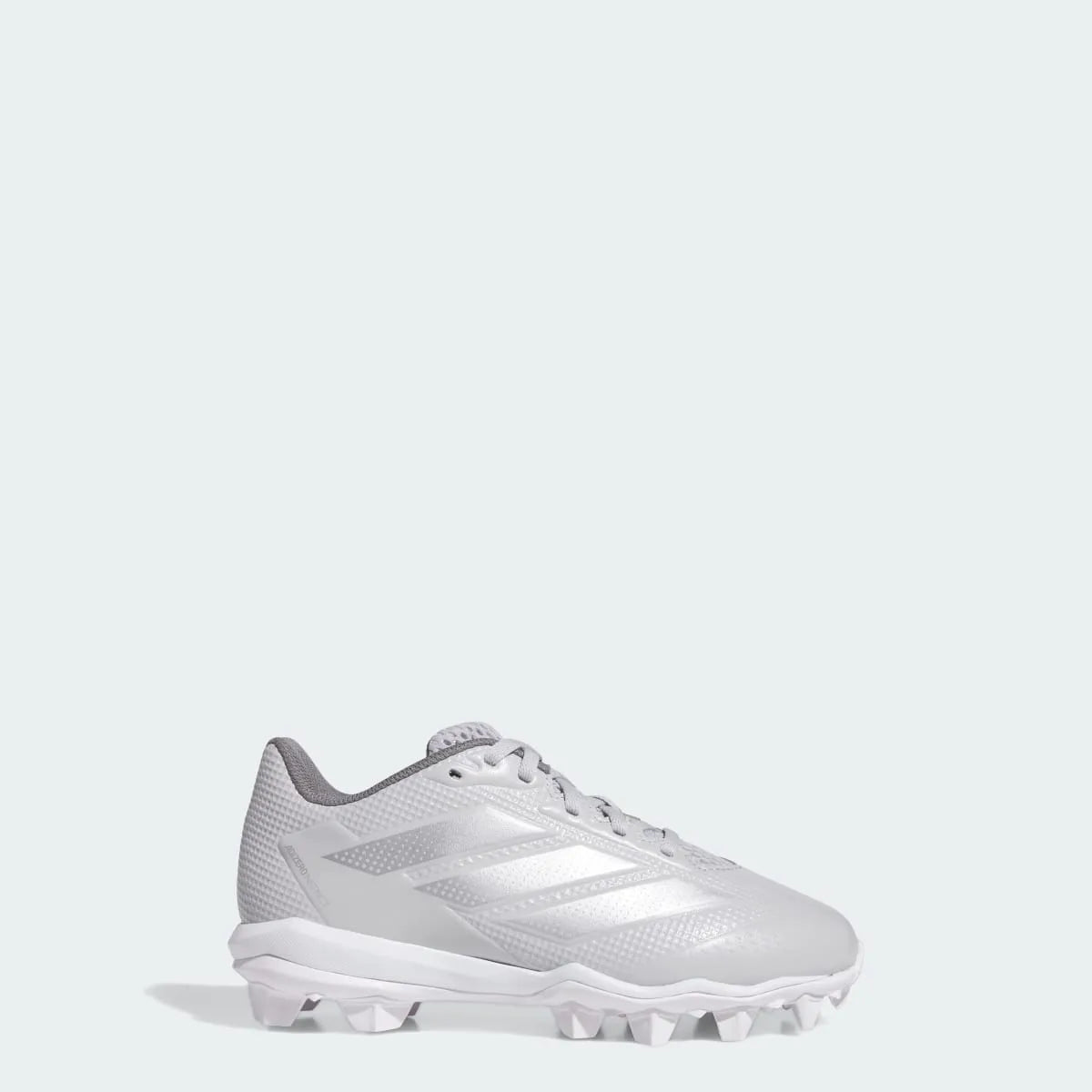 Softball Grey