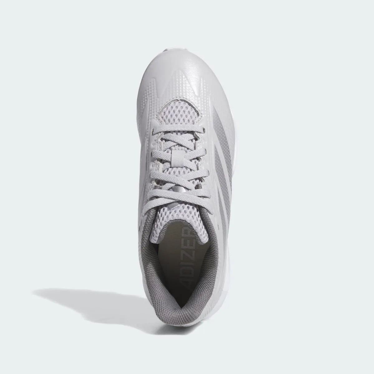 Softball Grey