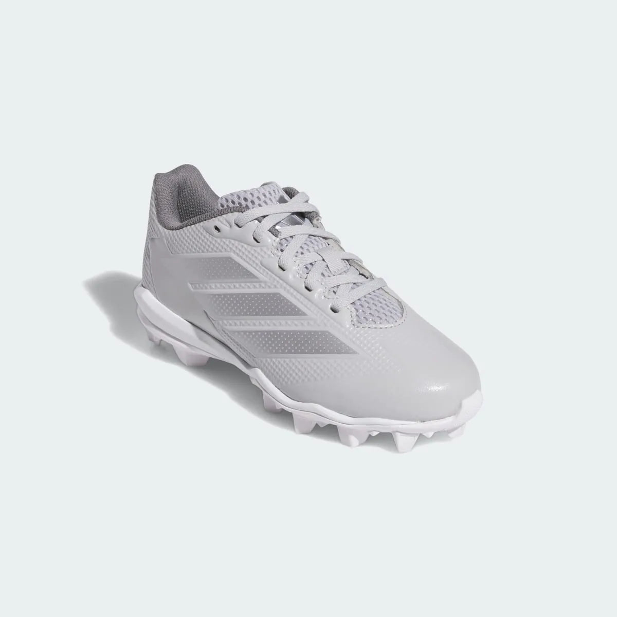 Softball Grey