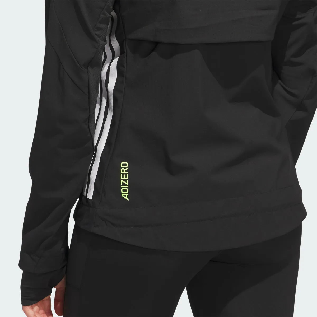 Running Black