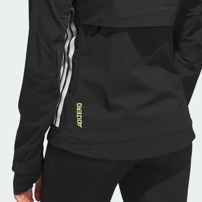 Running Black