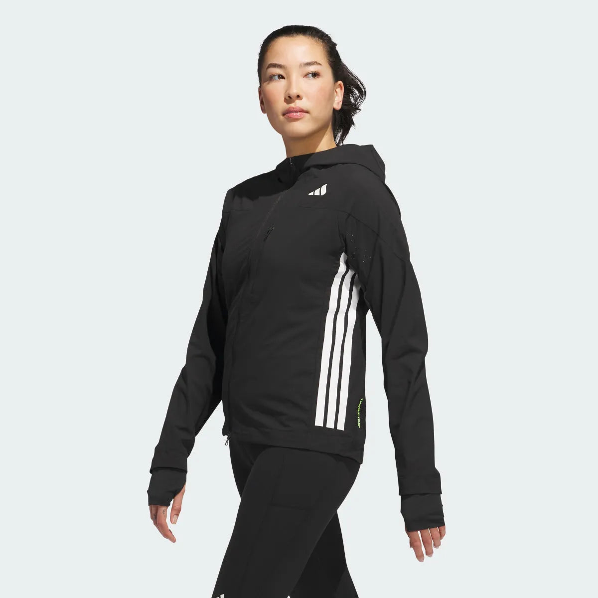 Running Black