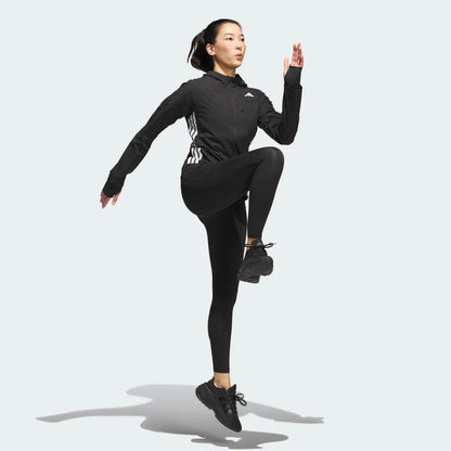 Running Black