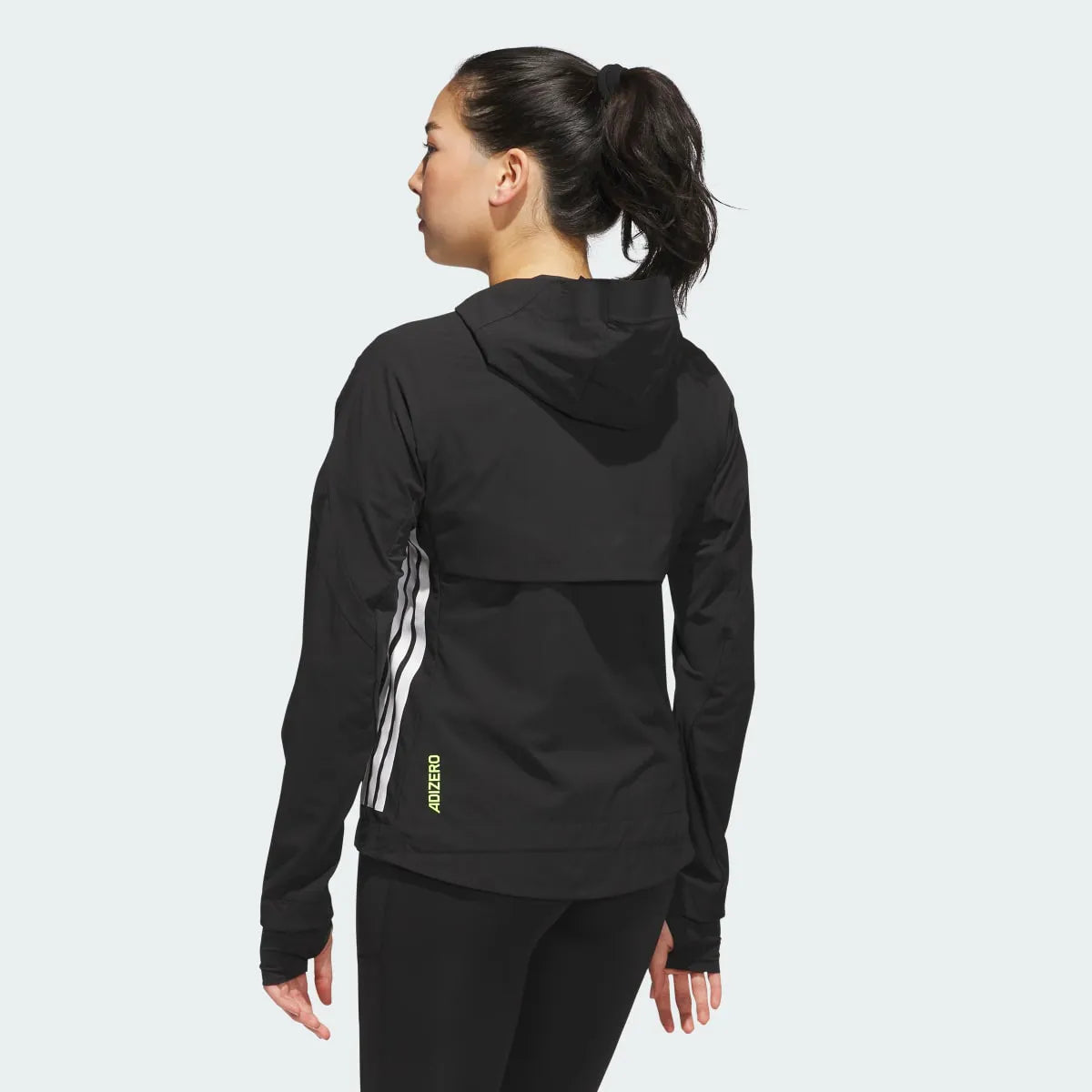 Running Black