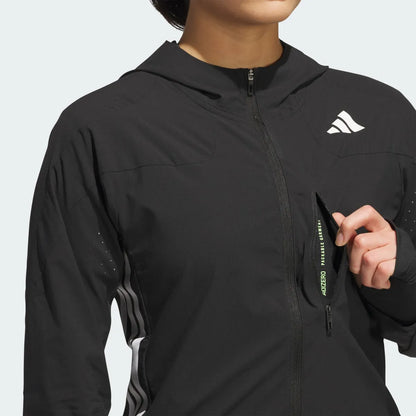 Running Black