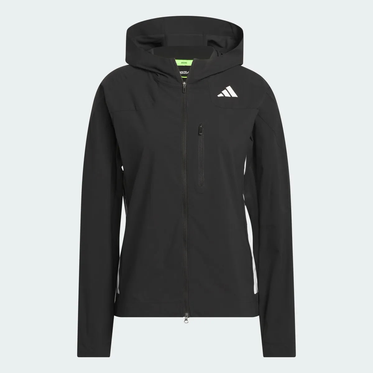 Running Black