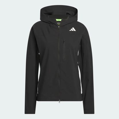 Running Black