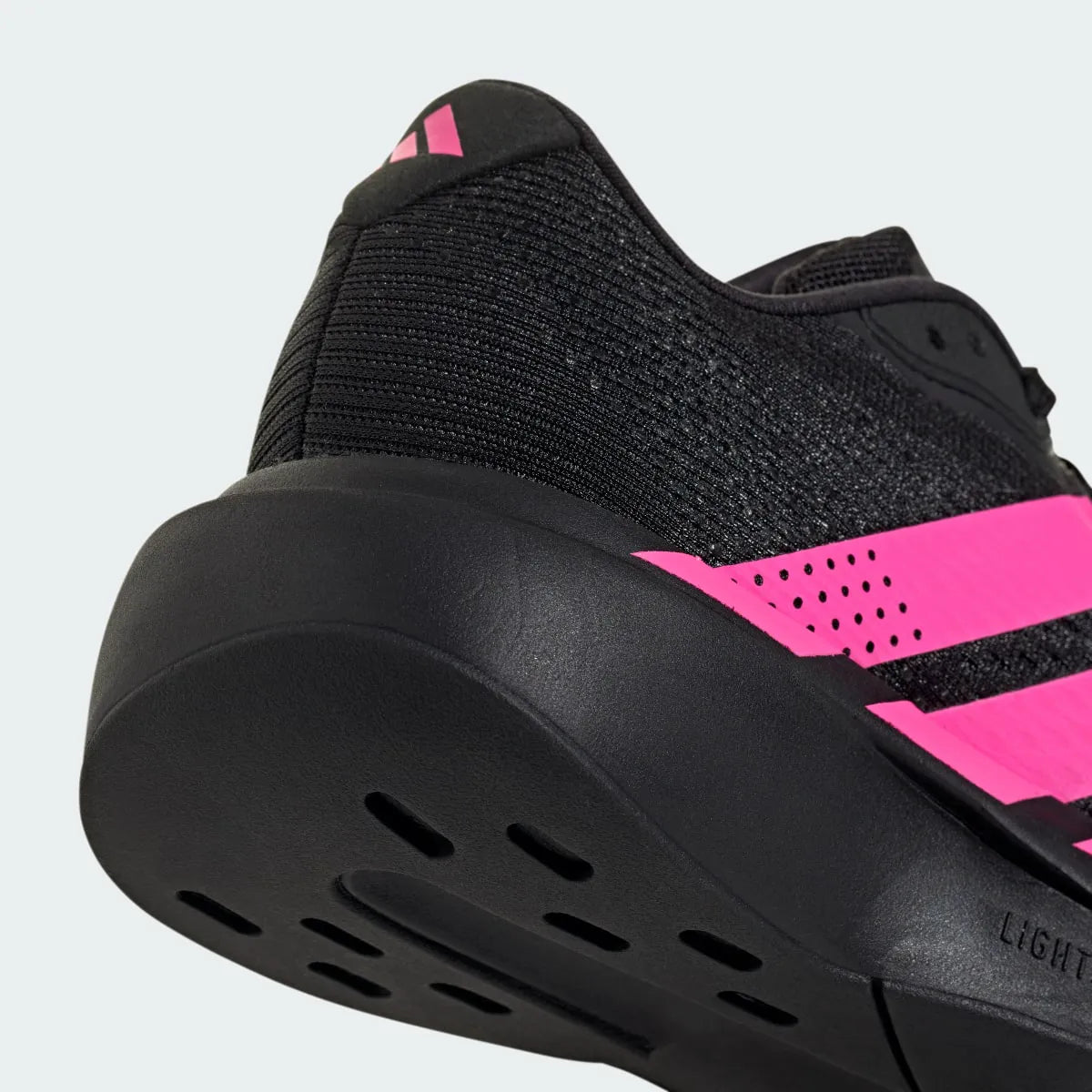 Running Black