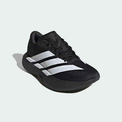 Running Black