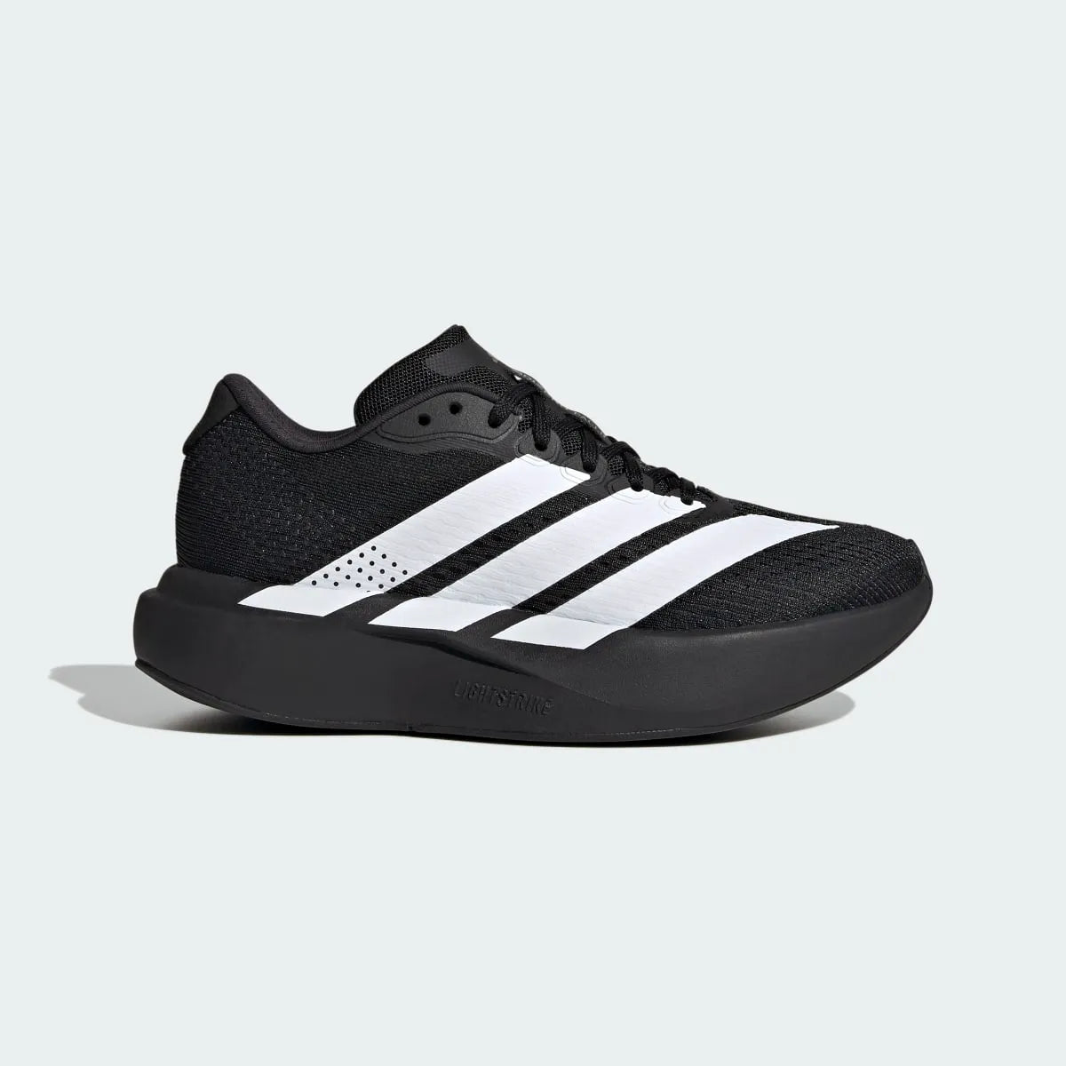 Running Black