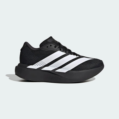Running Black