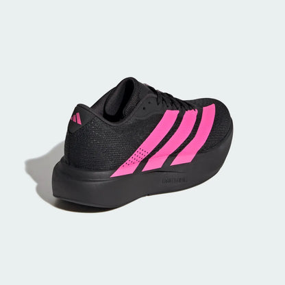 Running Black
