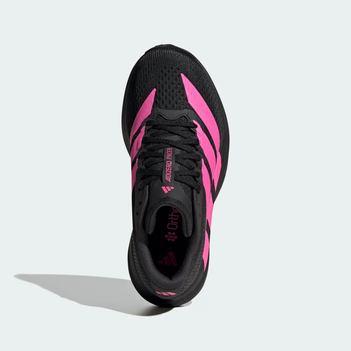 Running Black