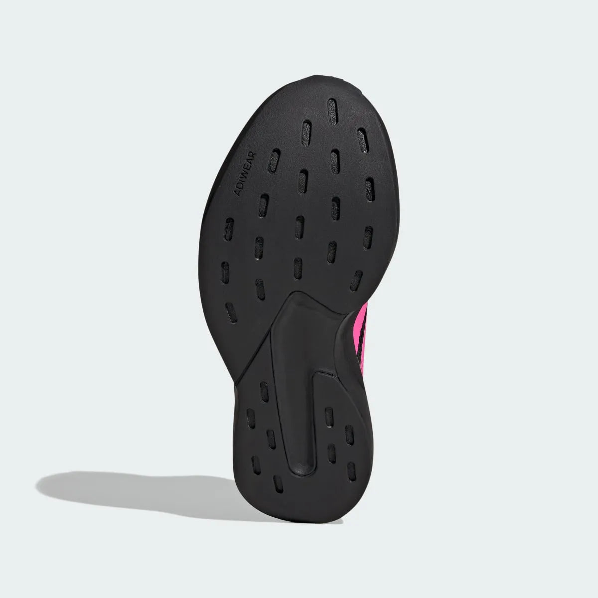 Running Black