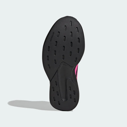 Running Black
