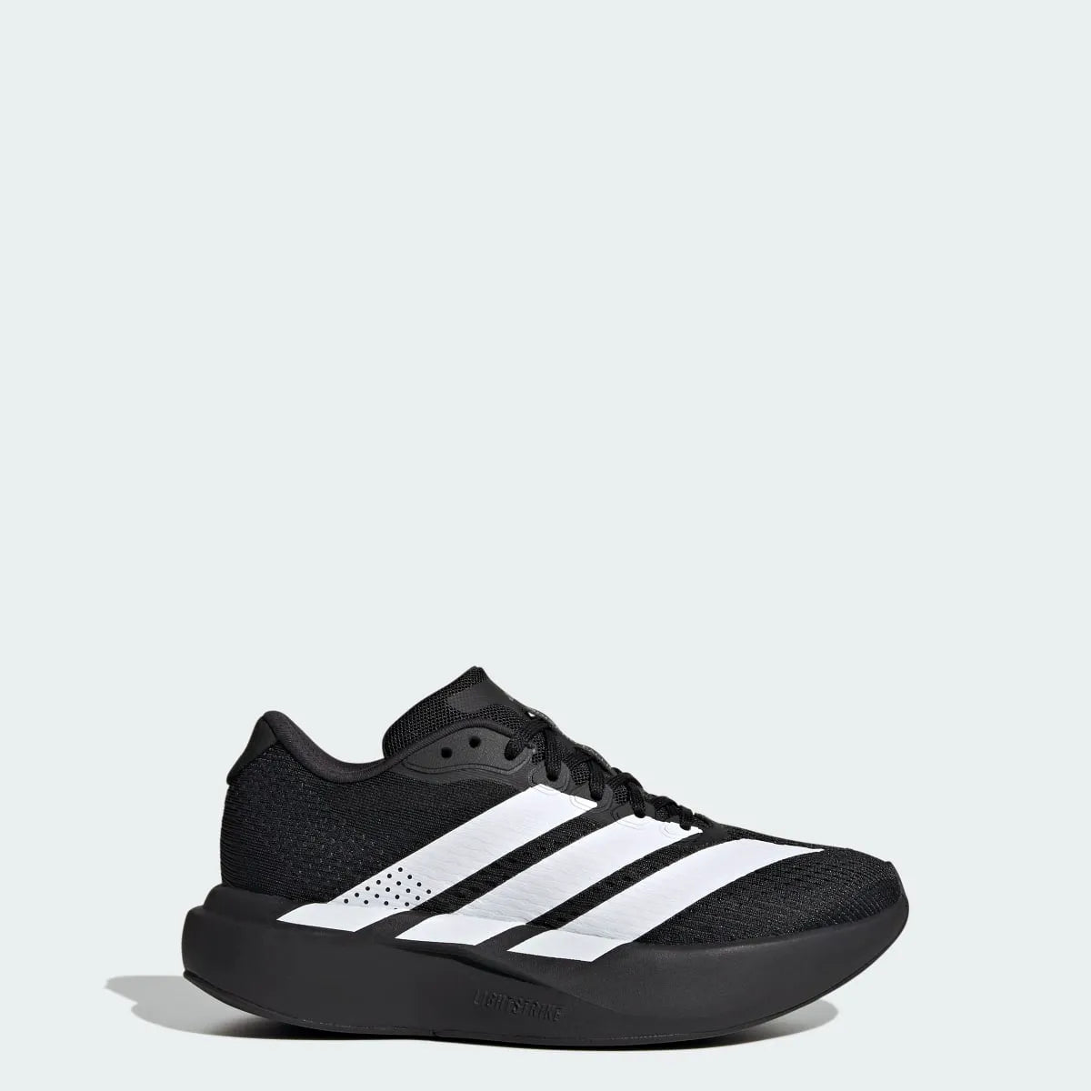 Running Black