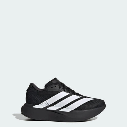 Running Black