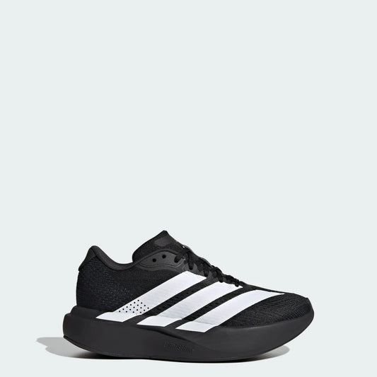 Running Black