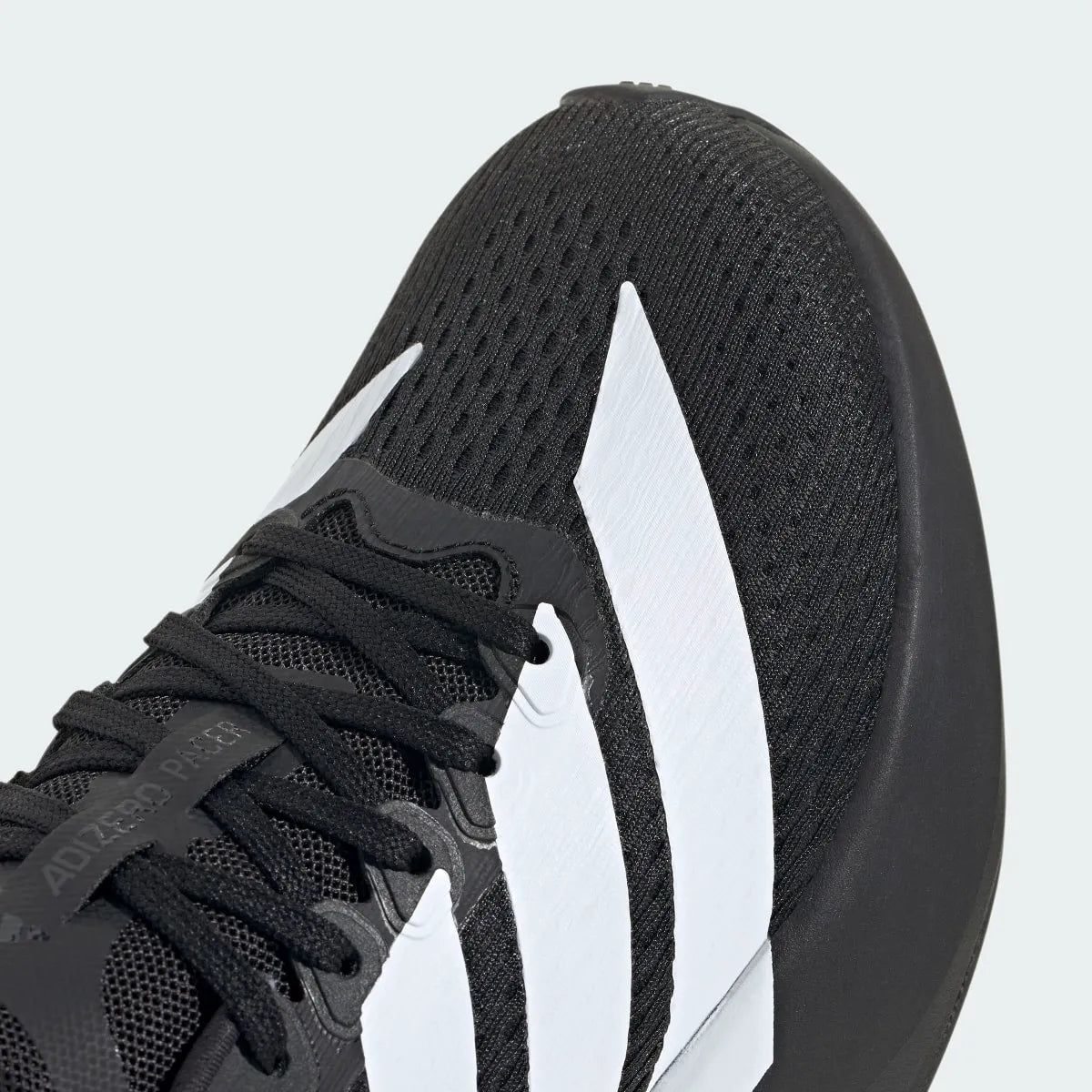 Running Black