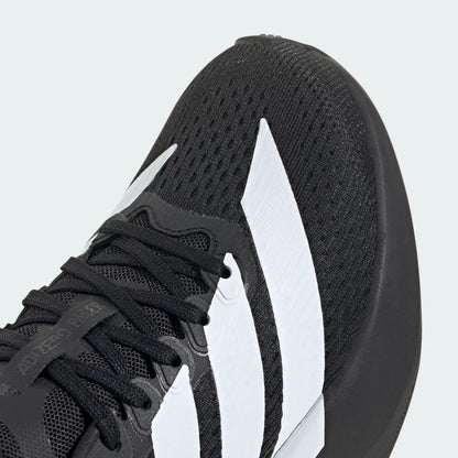 Running Black