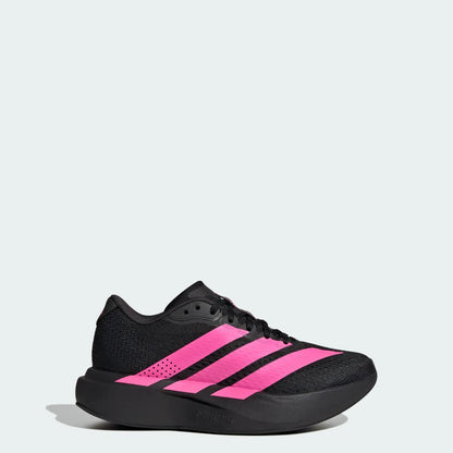 Running Black